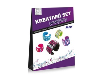 Kreativní set Prstýnky