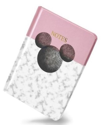 Notatnik A6 - Myszka Miki w.2 Disney