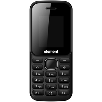 Mobilní telefon SENCOR ELEMENT P009 SE