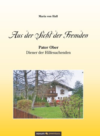 Aus der Sicht der Fremden