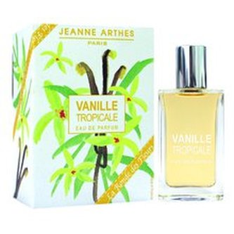 Jeanne Arthes Vanille Tropicale - EDP 30 ml woman