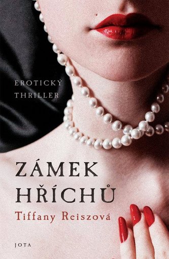 Zámek hříchů (Tiffany Reisz, 2021)