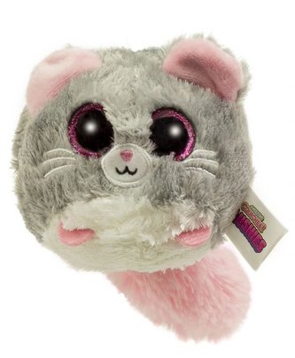 Squishee gniotek Mouse Cheesy