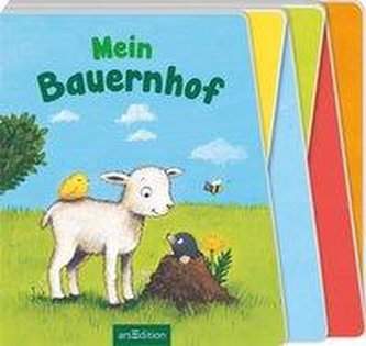 Mein Bauernhof