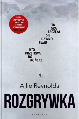 Rozgrywka Rozgrywka
