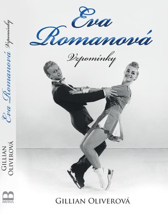Eva Romanová : vzpomínky (Eva Romanová, 2021)