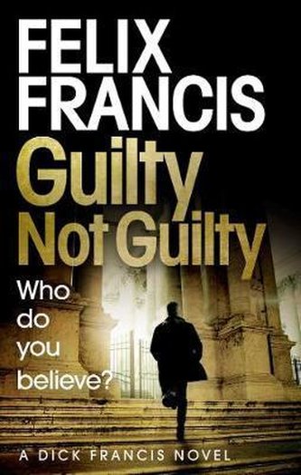 Guilty Not Guilty Guilty Not Guilty