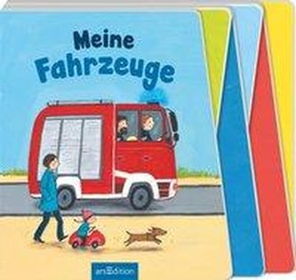 Meine Fahrzeuge