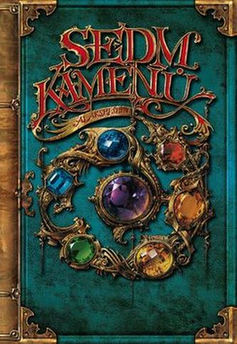 Sedm kamenů (A. G Šèìn, 2017)