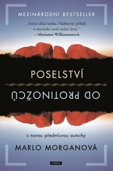 Poselství od protinožců