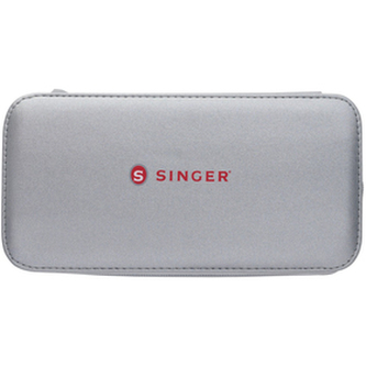 Příslušenství SINGER PRÉMIOVÁ SADA NA ŠITÍ SILVER/M