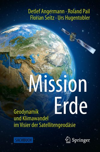 Mission Erde