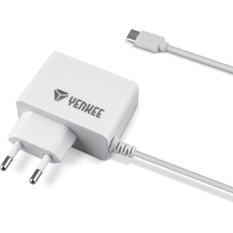 USB C KABEL YENKEE YAC 2017WH