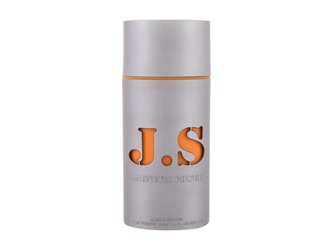 Jeanne Arthes JS Magnetic Power Sport - EDT 100 ml man