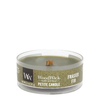 WoodWick Petite Candle Frasier Fir 31g