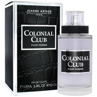 Jeanne Arthes Colonial Club - EDT 100 ml man