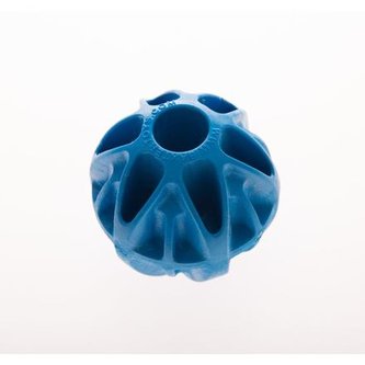 Baxter míček 7,2 cm - modrý