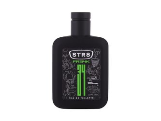 STR8 FR34K - EDT 100 ml man