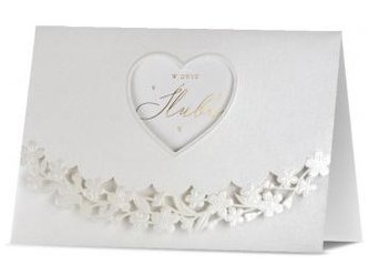 Karnet Ślub KL HM-100-923