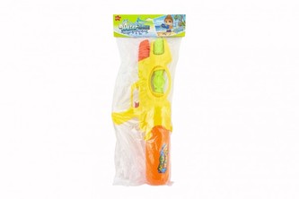 Vodní pistole plast 50cm