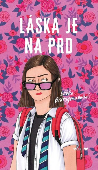Láska je na prd (Wibke Brueggemann, 2021)