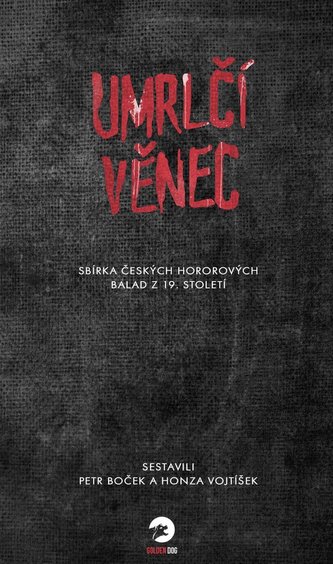 Umrlčí věnec Umrlčí věnec