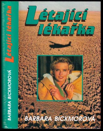 Létající lékařka (Barbara Bickmore, 1997)