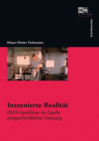Inszenierte Realität