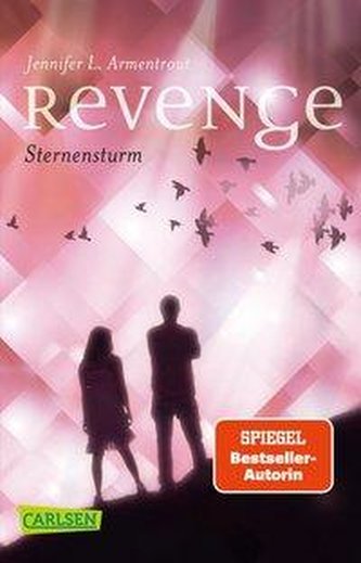 Revenge. Sternensturm (Revenge 1) Revenge. Sternensturm (Revenge 1)