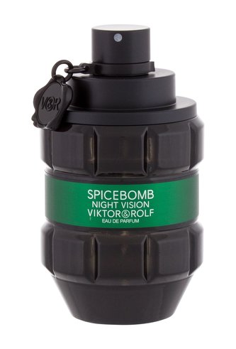 Viktor & Rolf Spicebomb Parfémovaná voda Night Vision 90 ml pro muže