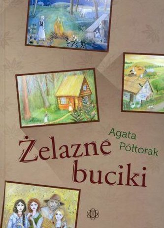 Żelazne buciki Żelazne buciki