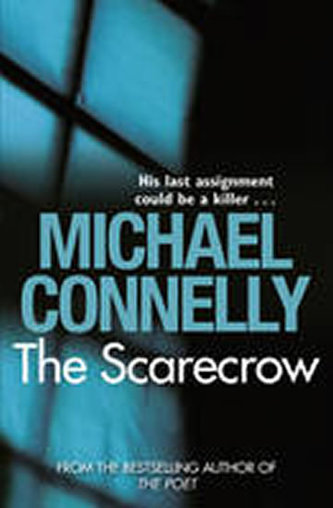 The Scarecrow The Scarecrow