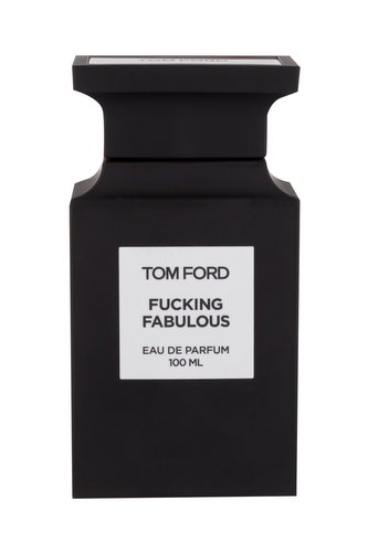 Tom Ford Fucking Fabulous - EDP 100 ml unisex