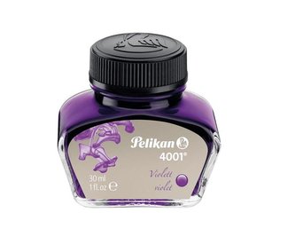 Atrament 30ml fioletowy Atrament 30ml fioletowy