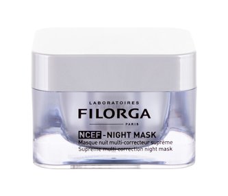 Filorga NCEF Pleťová maska Supreme Multi-Correction Night mask 50 ml pro ženy