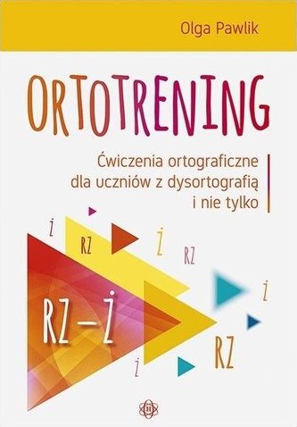 Ortotrening Rz-Ż Ortotrening Rz-Ż
