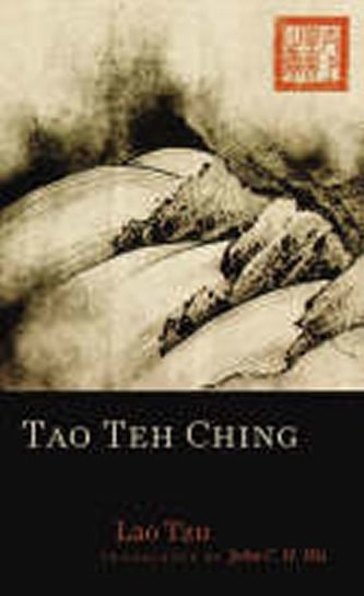 Tao Teh Ching Tao Teh Ching