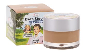 TheBalm Even Steven Makeup 13,4 ml Medium pro ženy