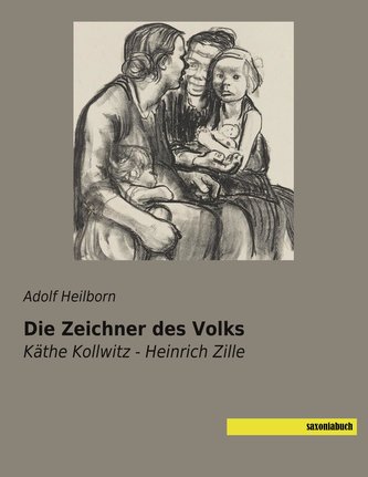Die Zeichner des Volks