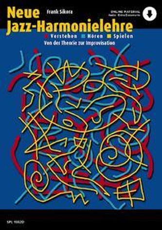 Neue Jazz-Harmonielehre