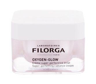 Filorga Oxygen-Glow Denní pleťový krém Super-Perfecting Radiance Cream 50 ml pro ženy