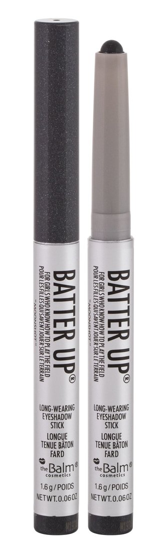 TheBalm Batter Up Oční stín 1,6 g Night Game pro ženy