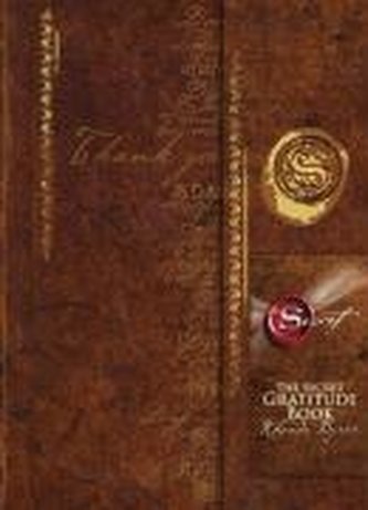 Secret Gratitude Book Secret Gratitude Book