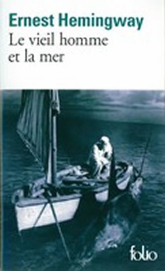 Le vieil homme et la mer