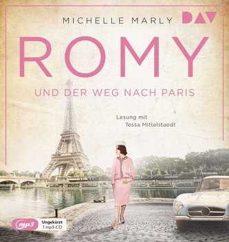 Romy und der Weg nach Paris. Sie liebt Alain Delon - und wird zur größten Schauspielerin ihrer Zeit