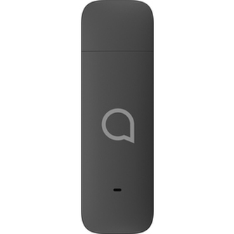 WiFi router ALCATEL Alcatel LinkKey IK40V Black