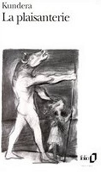 La plaisanterie