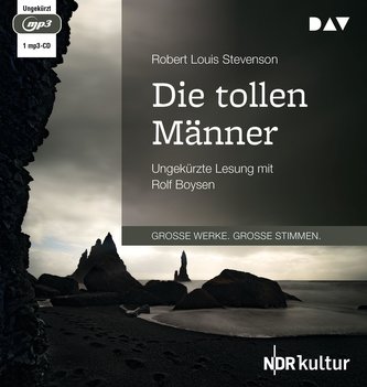 Die tollen Männer