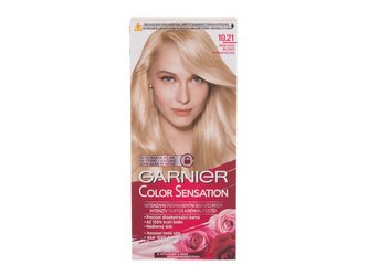 Garnier Odstín: 10.21 Perlová Blond woman