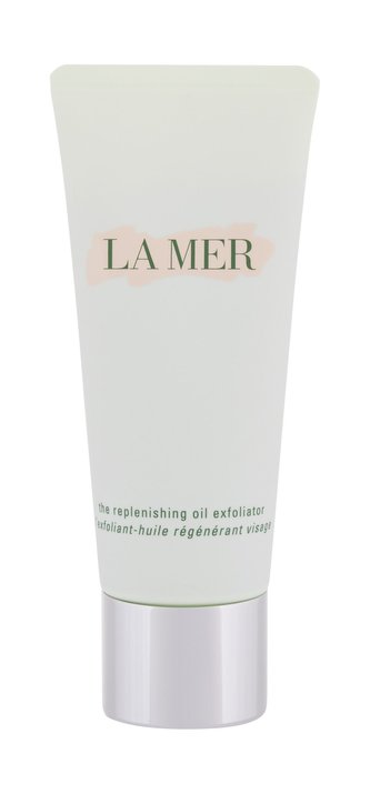 La Mer The Replenishing Oil Exfoliator Peeling 100 ml pro ženy